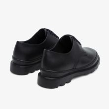 Camper Black Casual Shoes Womens - Brutus Online Ireland | RVFXQ6219